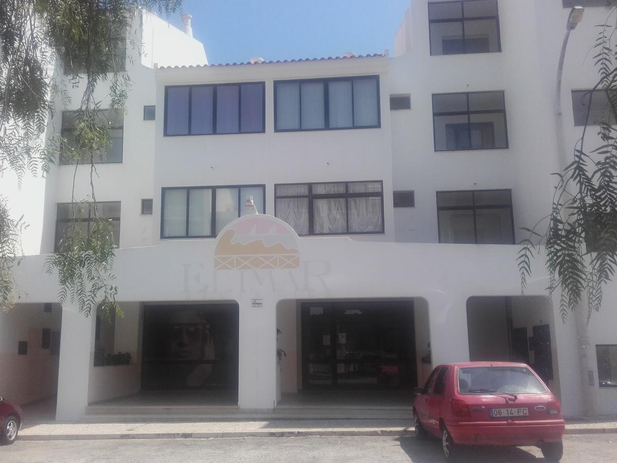 Albufeira Inn - Elimar 3 T1 מראה חיצוני תמונה